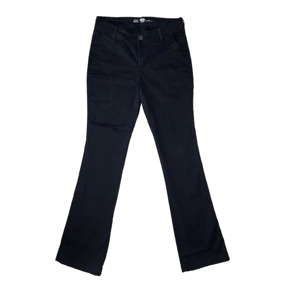 Bootcut pants - Picture 2 of 7